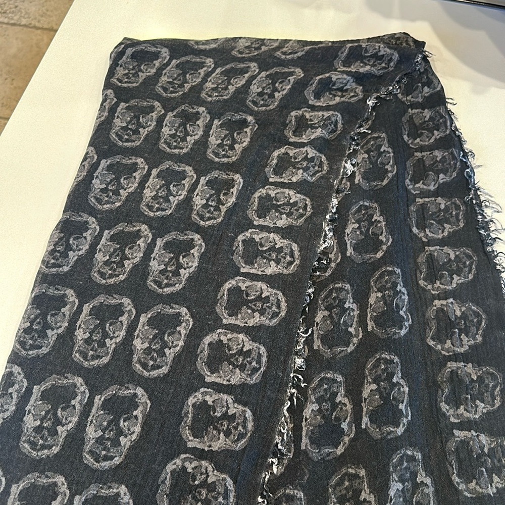 Designer Scarf